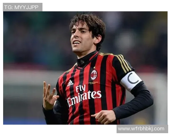 足球明星卡卡的标志性风格与成就解析