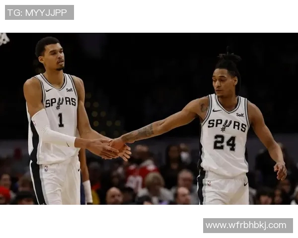 NBA马刺对阵篮网比赛推荐分析及投注策略分享