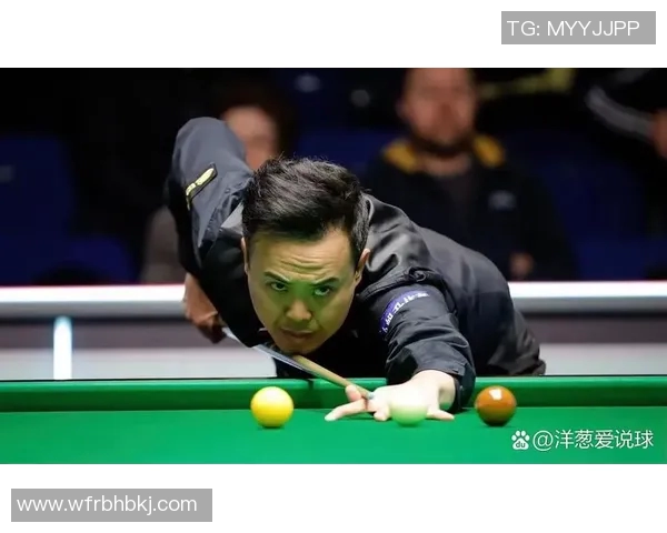 傅家俊与罗伯逊巅峰对决直播精彩瞬间回顾与分析