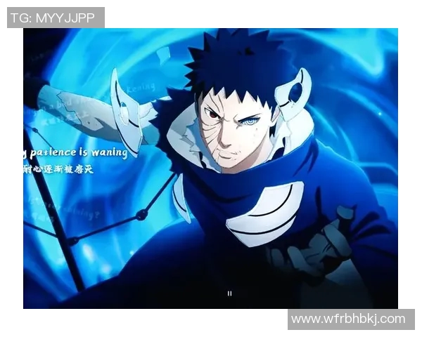 火影忍者与篮球明星的完美结合探索他们的名字与角色魅力